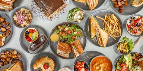 Encinitas Restaurants Catering