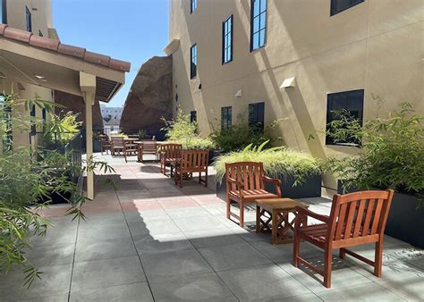 Enclave Apartments Berkeley