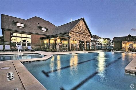 Enclave Grapevine Tx