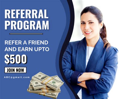 Enclient Referral Program Template