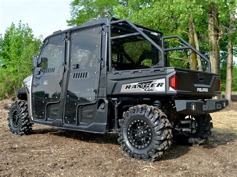 New Polaris Ranger® EV Full Size Coming Soon 2022 John Osman