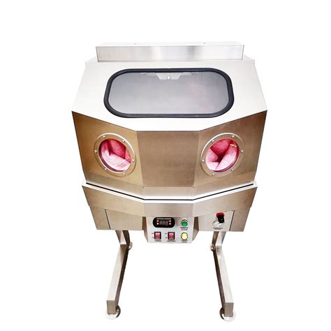 Enclosed Part Washer