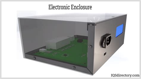 enclosure