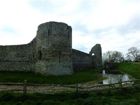 Enclosure Castle Examples