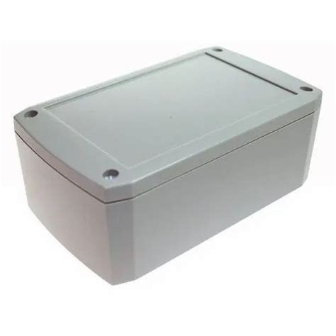 Enclosures Plastic