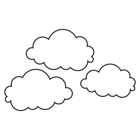 Enclouds Template To Print