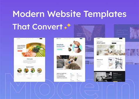 Encms Website Templates