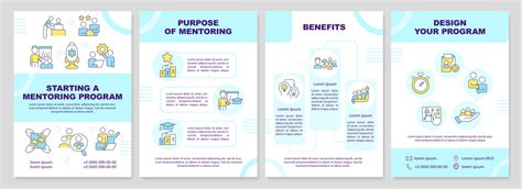 Encoaching Program Template