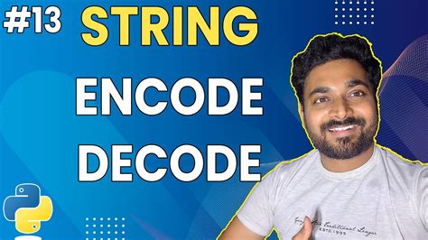 Encode Decode Strings