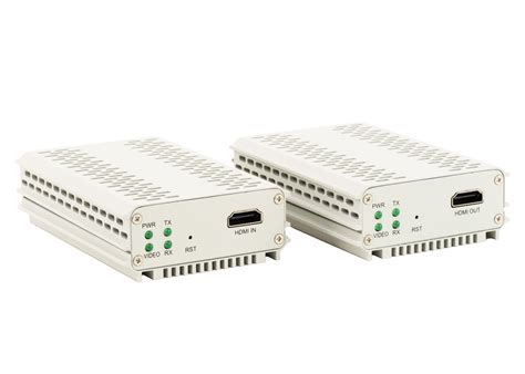 Encoder Decoder Equipment