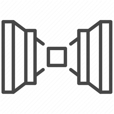encoder decoder icon