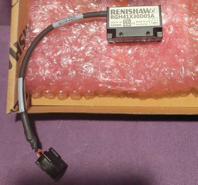 Encoder Linear Redhead