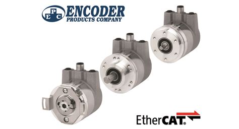 encoder products company idaho