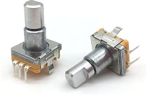 Encoder Rotary Switch