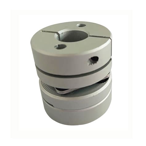 Encoder Shaft Coupling