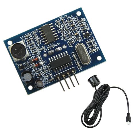 Encoder To Tachometer Converter