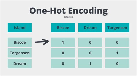 Encoding Explained