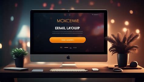 Encollection Email Template