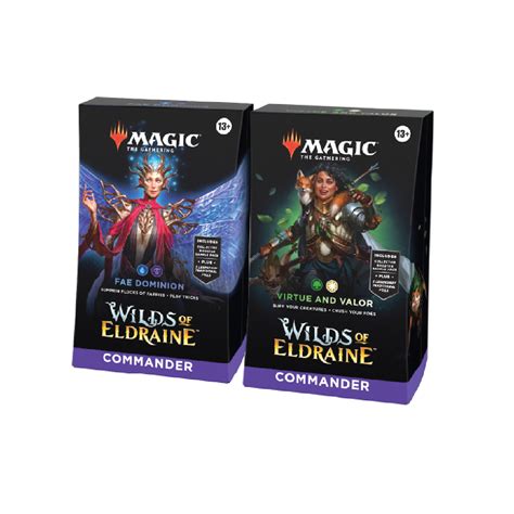 Encommander Deck Template