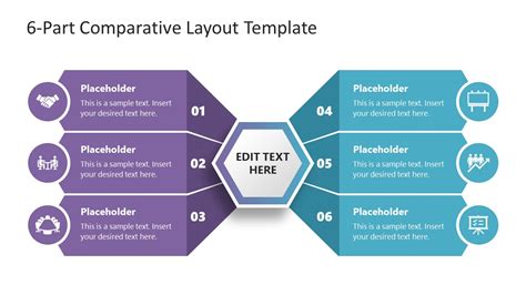 Encomparison Powerpoint Template