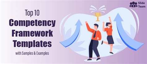 Encompetency Framework Template