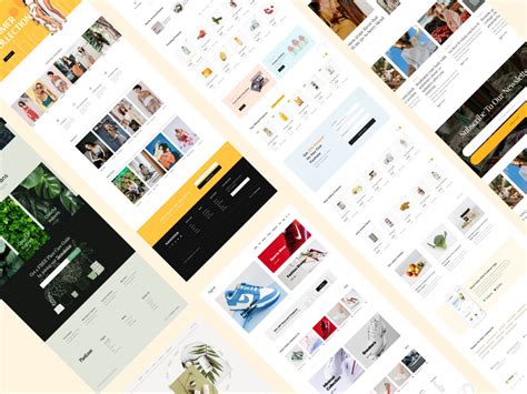 Encomputer Web Template
