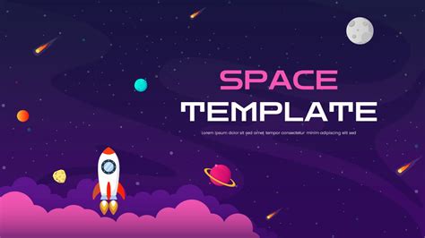 Enconfluence Space Templates