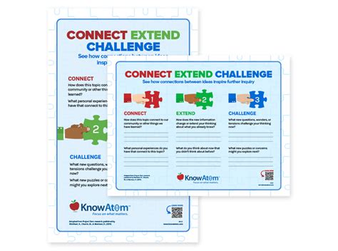 Enconnect Extend Challenge Template