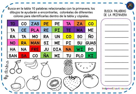 encontrar palabras con letras