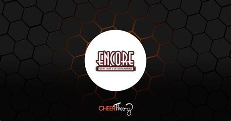 encore cheer competition 2025