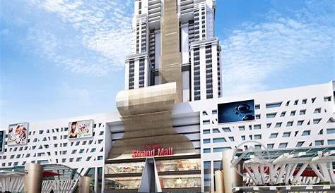 Encorp Strand Mall - Shopping Mall in Petaling Jaya