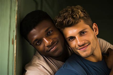 encounters interracial