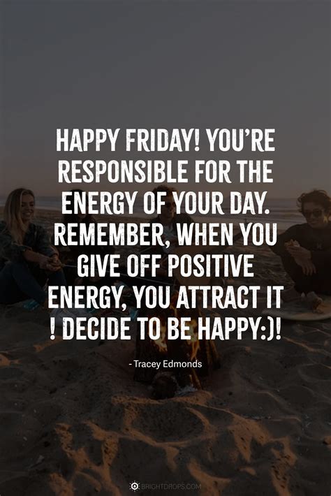 encouraging quotes for friday