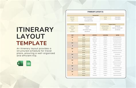 Encourse Layout Template