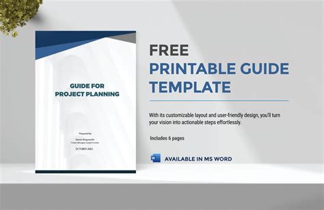 Encreate A How To Guide Template