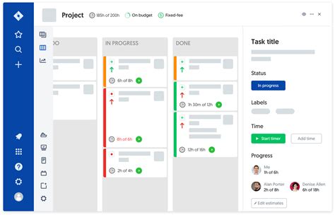 Encreate Jira Template