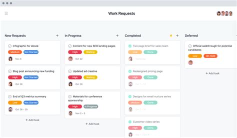 Encreate Template In Asana