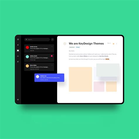 Encrm Template WordPress