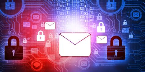 encrypted email account providers