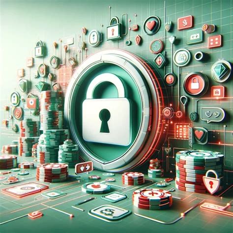 encryption at Casino sit around