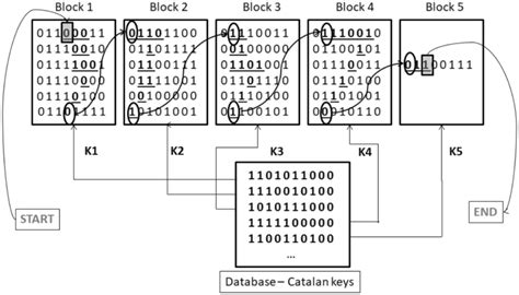 Encryption Method Selection