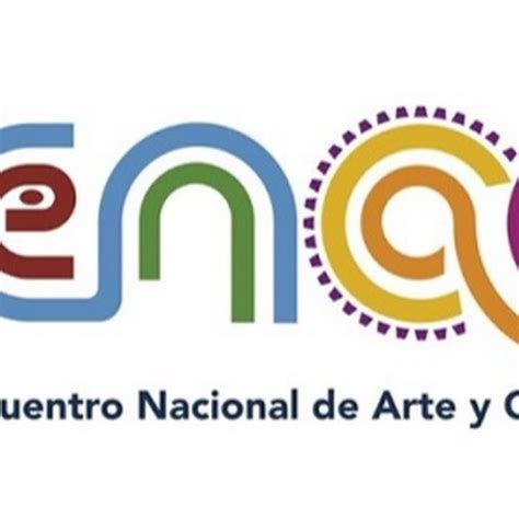 encuentro nacional de arte y cultura