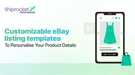 Encustom Ebay Templates
