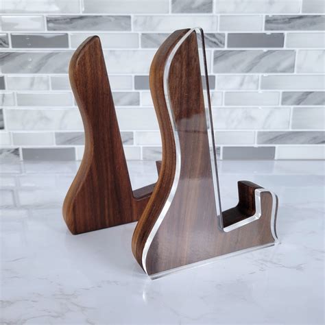 Encutting Board Stand Template