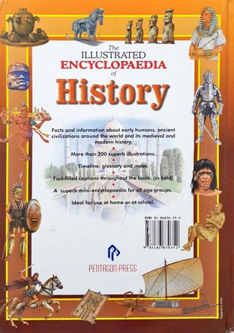 Encyclopedia For History