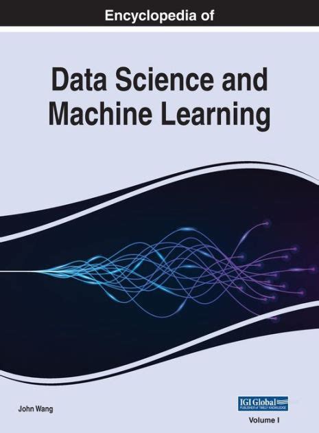 encyclopedia of machine learning and data science pdf