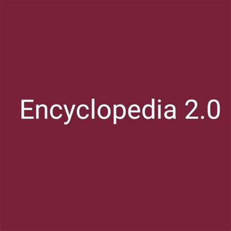 encyclopedia2