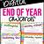 end of year awards free printable