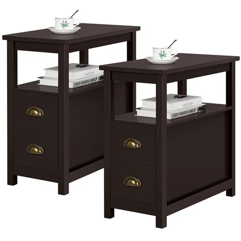 Review Of End Tables For Living Room Set Of 2 With Low Budget