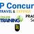 end user using concur travel english us sap concur training